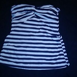 2 piece bathing suit